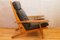 Model GE375 Easy Chair by Hans J. Wegner for Getama, 1970s, Image 5