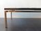 Mid-Century Rectangular Chromed Steel Coffee Table, 1960s, Image 6