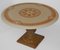 Italian Marble Scagliola Art Coffee Table by Cupioli, Image 3