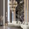 Tycho Kronleuchter von BDV Paris Design furnitures 2