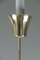 Austrian Pendant Lamp, 1960s 12