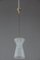 Lámpara colgante austriaca, años 60, Imagen 4