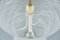 Lámpara colgante austriaca, años 60, Imagen 11
