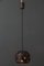 Lámpara de araña austriaca de Rupert Nikoll, años 50, Imagen 10