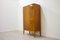 Teak Veneered Compact Wardrobe from Uniflex, 1960s 3