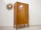 Teak Veneered Compact Wardrobe from Uniflex, 1960s, Image 2