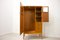 Teak Veneered Compact Wardrobe from Uniflex, 1960s, Image 5