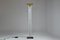 Vintage French Brass Floor Lamp 2