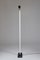 Vintage French Brass Floor Lamp, Image 11