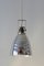 Lámpara colgante alemana Mid-Century de Alux, años 50, Imagen 7