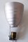 Lámpara colgante alemana Mid-Century de Alux, años 50, Imagen 19