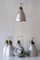 Mid-Century German Pendant Lamp from Alux, 1950s 14