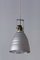 Mid-Century German Pendant Lamp from Alux, 1950s 7