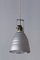 Mid-Century German Pendant Lamp from Alux, 1950s, Image 7