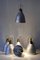 Mid-Century German Pendant Lamp from Alux, 1950s, Image 15