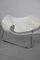 Model CL9 Lounge Chair by Leonardo Cesare & Franca Stagi for Fiarm, 1960s, Image 16