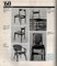 Vintage Modell 101 Esszimmerstühle aus Palisander von Gianfranco Frattini für Cassina, 1960er, 6er Set 20