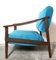 Armchair from Dal Vera, 1950s 5