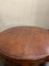 Antique Walnut Directory Table 9