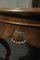 Antique Walnut Directory Table 7