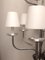 Lámpara de pie belga Art Déco de 10 brazos de Devis, años 20, Imagen 7