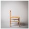 T.C-01 Chair by Teshima Tamotsu 3