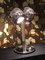 Lámpara de mesa vintage de cromo de Terence Conran para Erco, años 70, Imagen 4