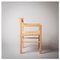 T.C-05 Chair by Teshima Tamotsu, Image 6