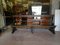 Antique Louis XV Italian Walnut Bench 8