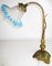 Antique Table Lamp, Image 2