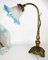 Antique Table Lamp 1