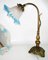 Antique Table Lamp, Image 1