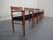 Danish Teak Dining Chairs by H. W. Klein for Bramin, 1960s, Set of 6 10