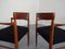 Danish Teak Dining Chairs by H. W. Klein for Bramin, 1960s, Set of 6 18