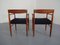 Danish Teak Dining Chairs by H. W. Klein for Bramin, 1960s, Set of 6 21