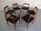 Danish Teak Dining Chairs by H. W. Klein for Bramin, 1960s, Set of 6, Image 1