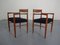 Danish Teak Dining Chairs by H. W. Klein for Bramin, 1960s, Set of 6 19