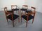 Danish Teak Dining Chairs by H. W. Klein for Bramin, 1960s, Set of 6 14