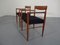 Danish Teak Dining Chairs by H. W. Klein for Bramin, 1960s, Set of 6, Image 22