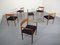 Danish Teak Dining Chairs by H. W. Klein for Bramin, 1960s, Set of 6, Image 13