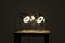 Lampade da tavolo di Insta Sensorette, anni '70, set di 2, Immagine 6