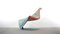 Fauteuil Postmoderne Modèle Flying Carpet par Simon Desanta pour Rosenthal, 1980s 5