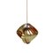 Pendant Lamp by Louis Weisdorf for Lyfa, 1960s 3