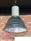 Mid-Century Industrial German Ceiling Lamp 2