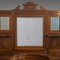 Antikes viktorianisches Sideboard aus Palisander, 1900er 7
