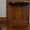 Antique Victorian English Rosewood Sideboard, 1900s 5