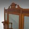 Antikes viktorianisches Sideboard aus Palisander, 1900er 8