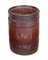19th Century Scandinavian Oak Barrel, Image 1