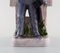 Porcelain The Thirsty Man Figurine from Bing & Grondahl, 1950s 3