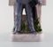 Porcelain The Thirsty Man Figurine from Bing & Grondahl, 1950s, Image 3